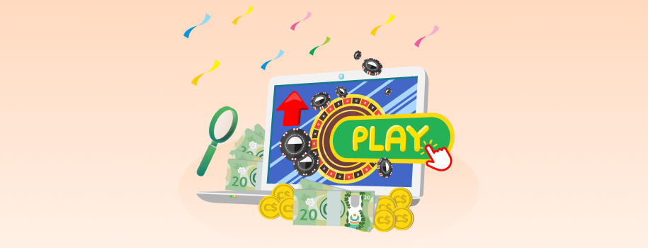 Hogyan válasszon online kaszinót a valódi pénzes játékhoz?