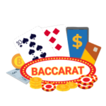 Online baccarat a magyar online kaszinókban