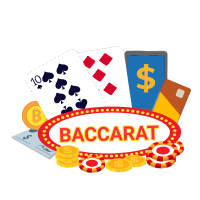 Online baccarat a magyar online kaszinókban