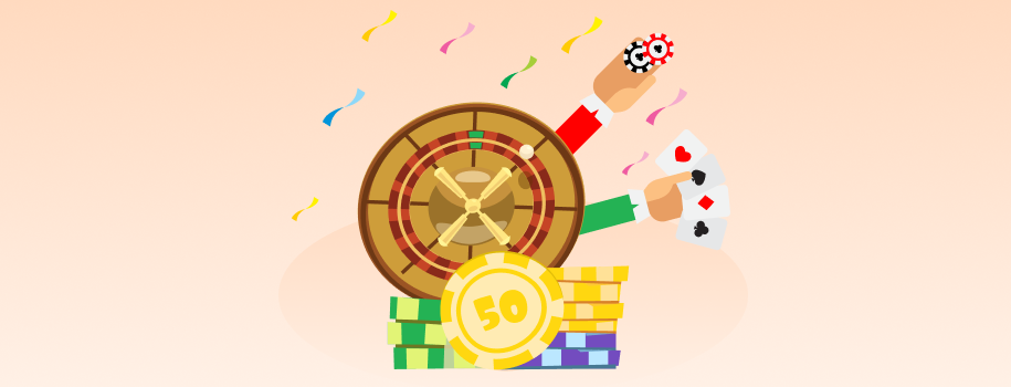 Ajánlások az online kaszinó szerencsejátékokhoz