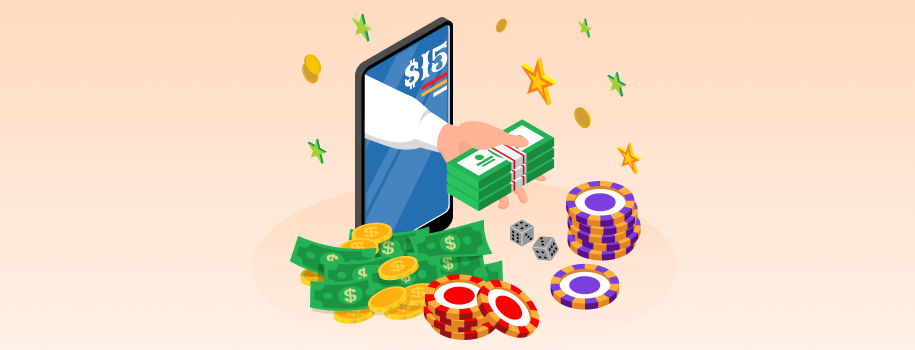 Tippek a legjobb mobil kaszinó játékhoz