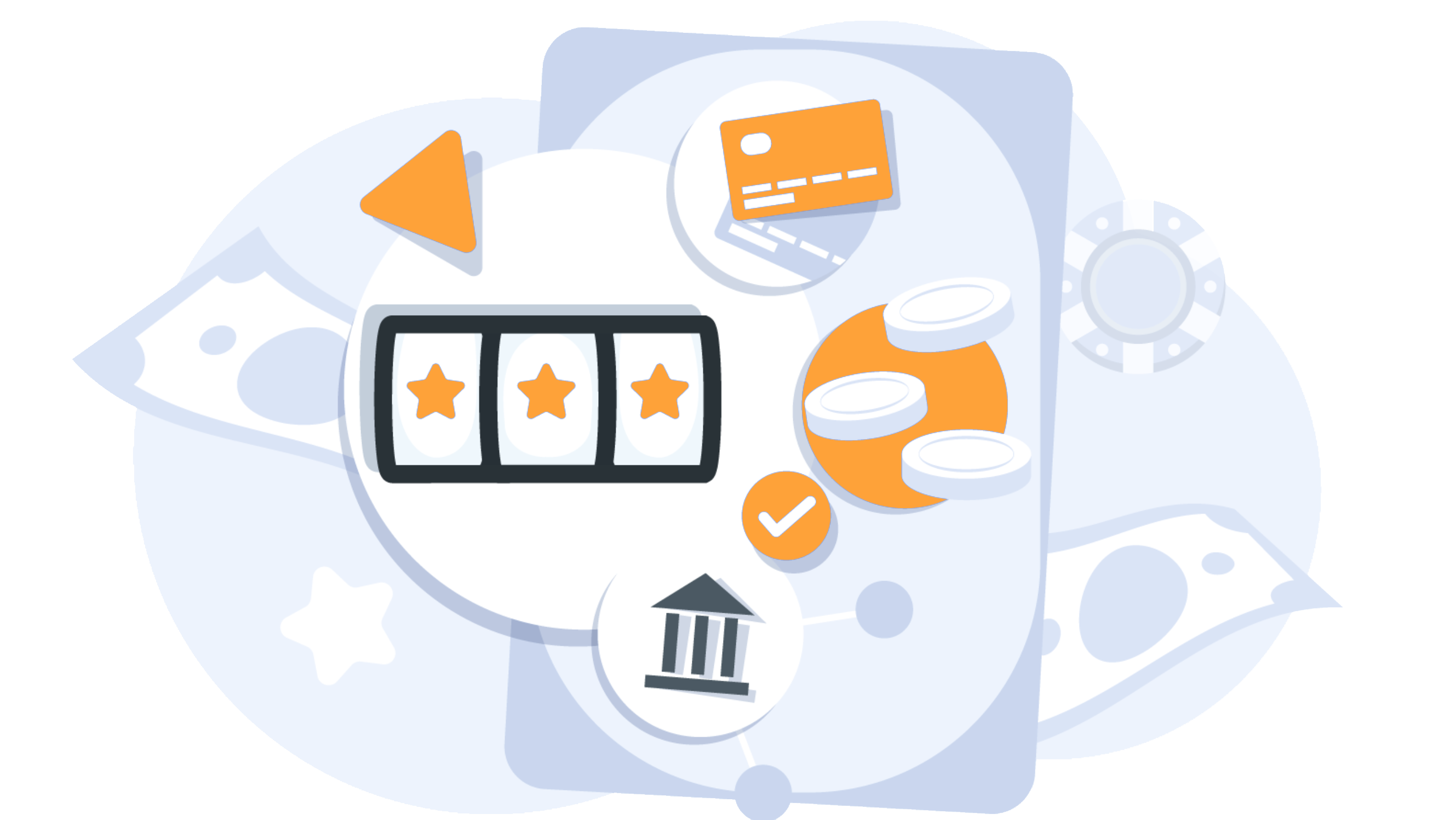 Be- és kifizetési módok a külföldi netes kaszinókban