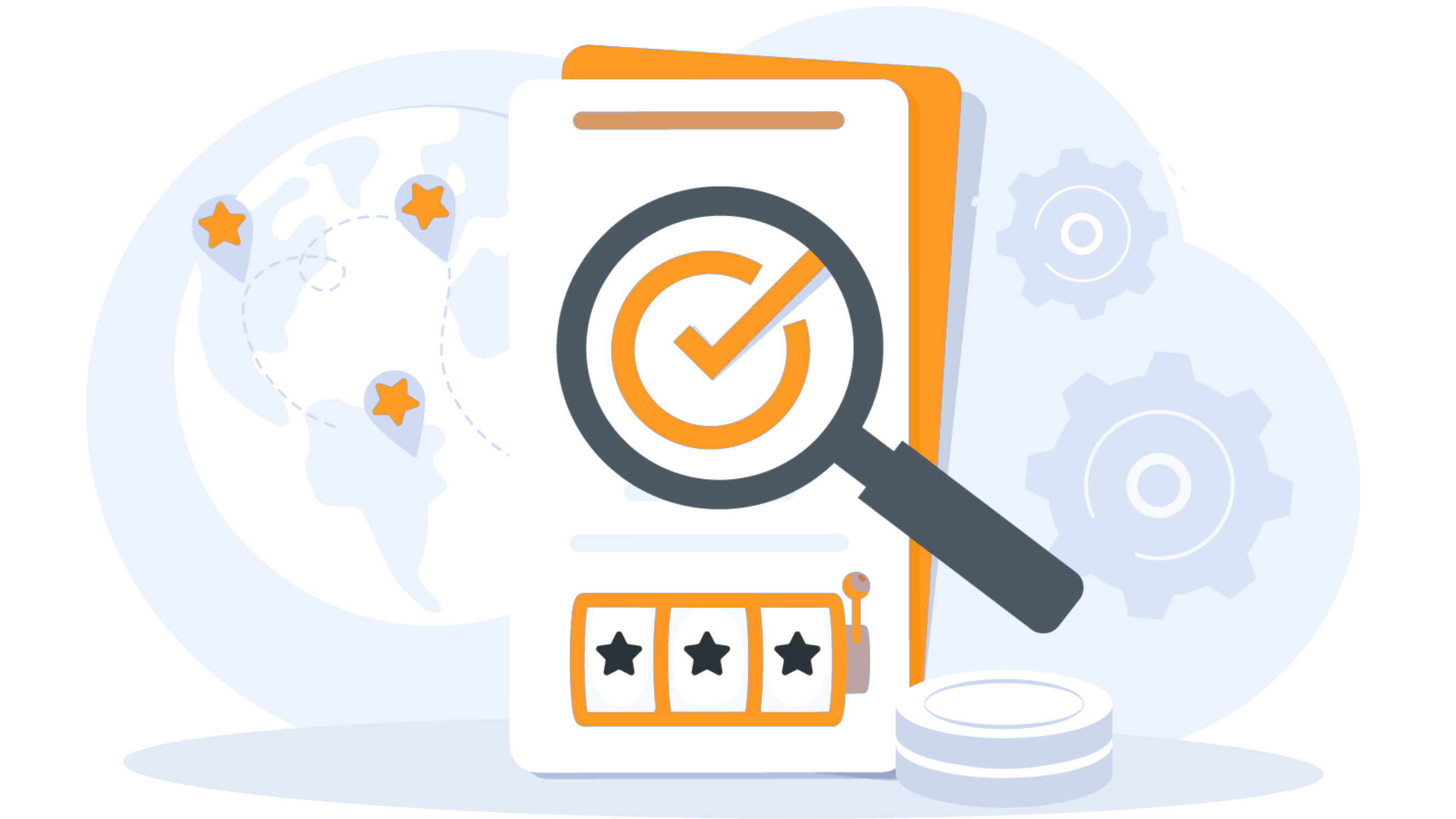 Ezt kell tudni a külföldi kaszinók szabályozásáról