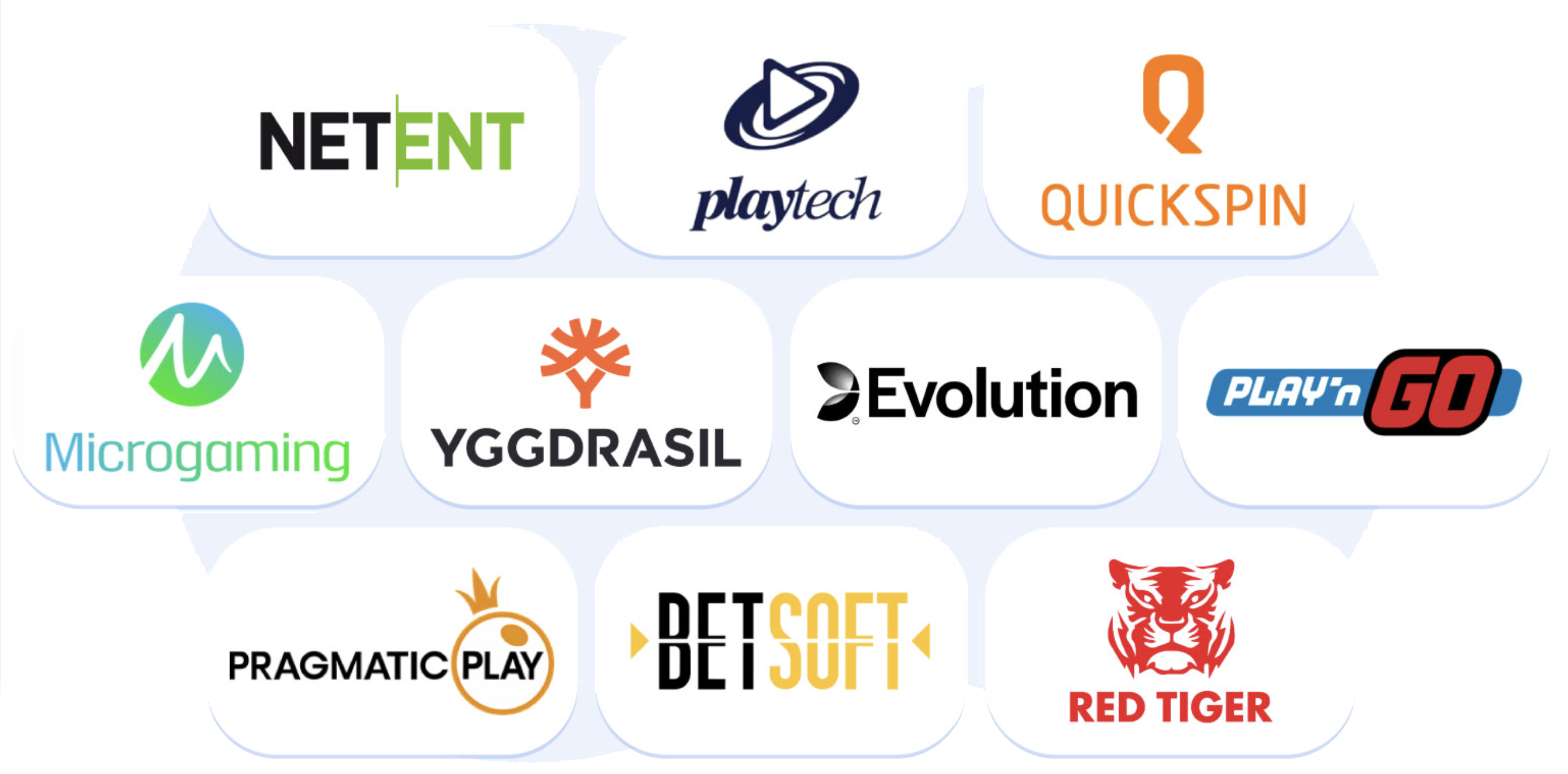 Játékkínálat és szoftverfejlesztők