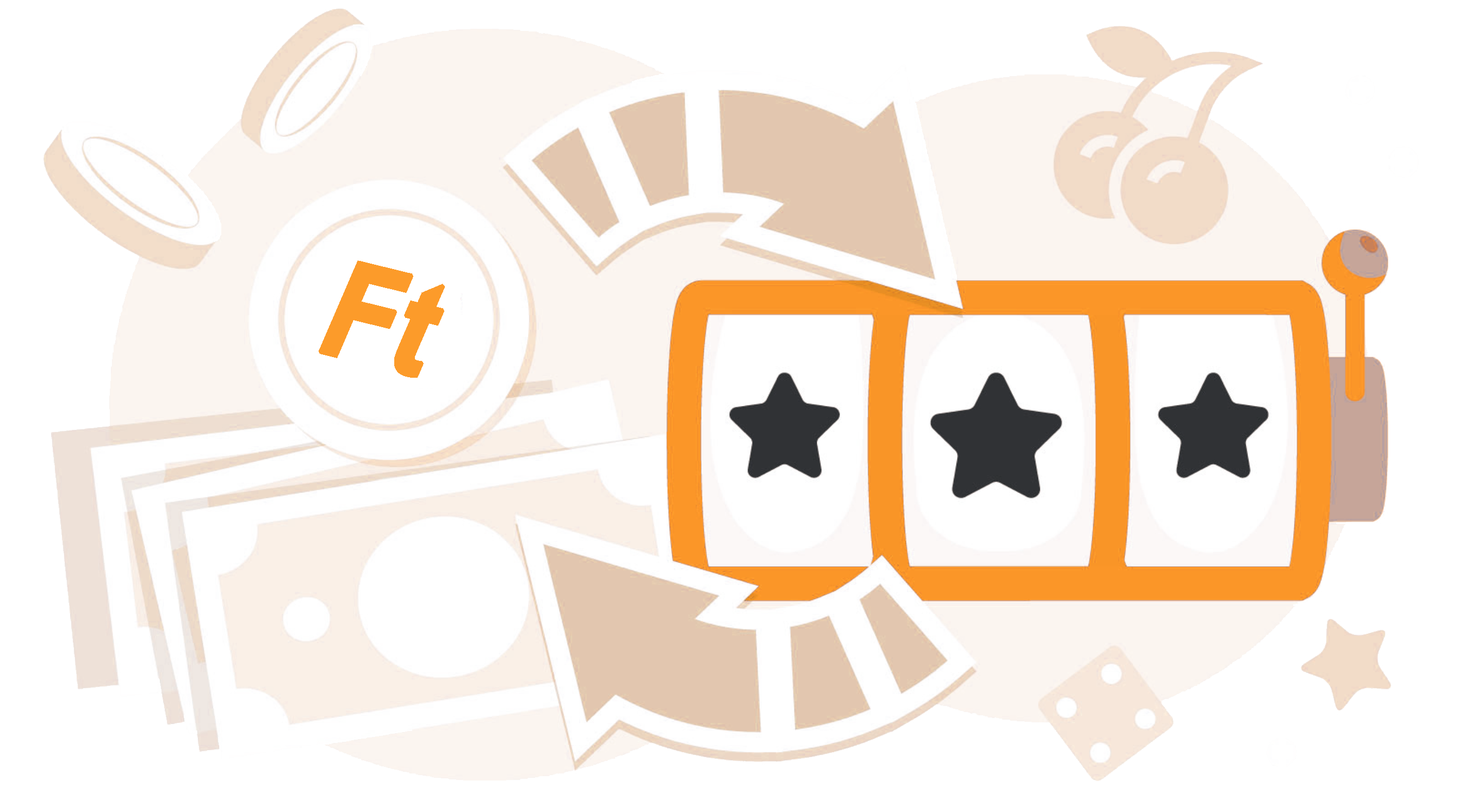 Az Elérhető Játékok Huf Kaszinókban