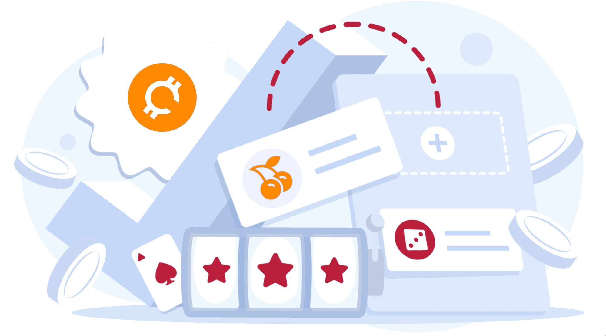 A legjobb kripto kaszinók Magyarországon