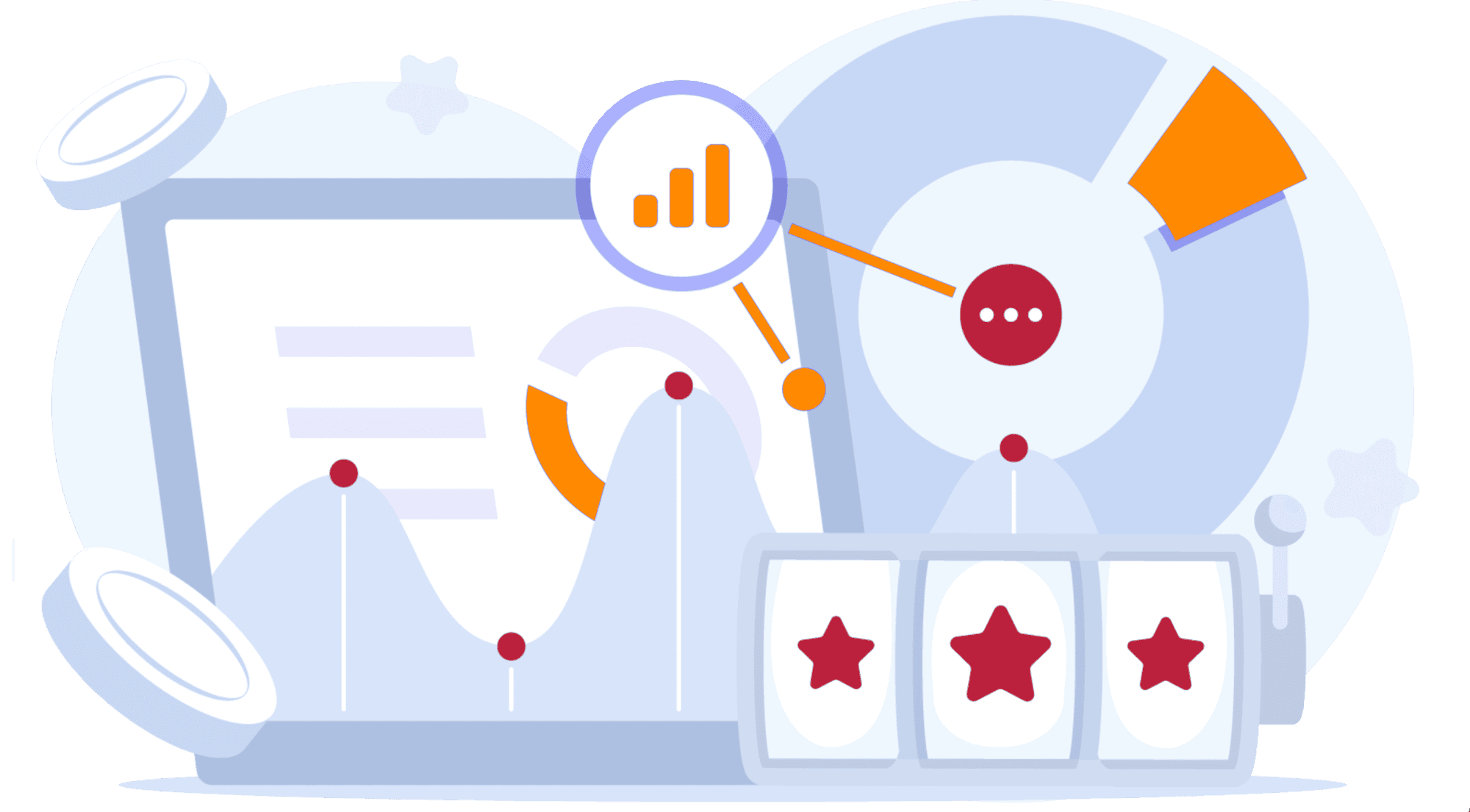 Így teszteltük a kripto kaszinókat