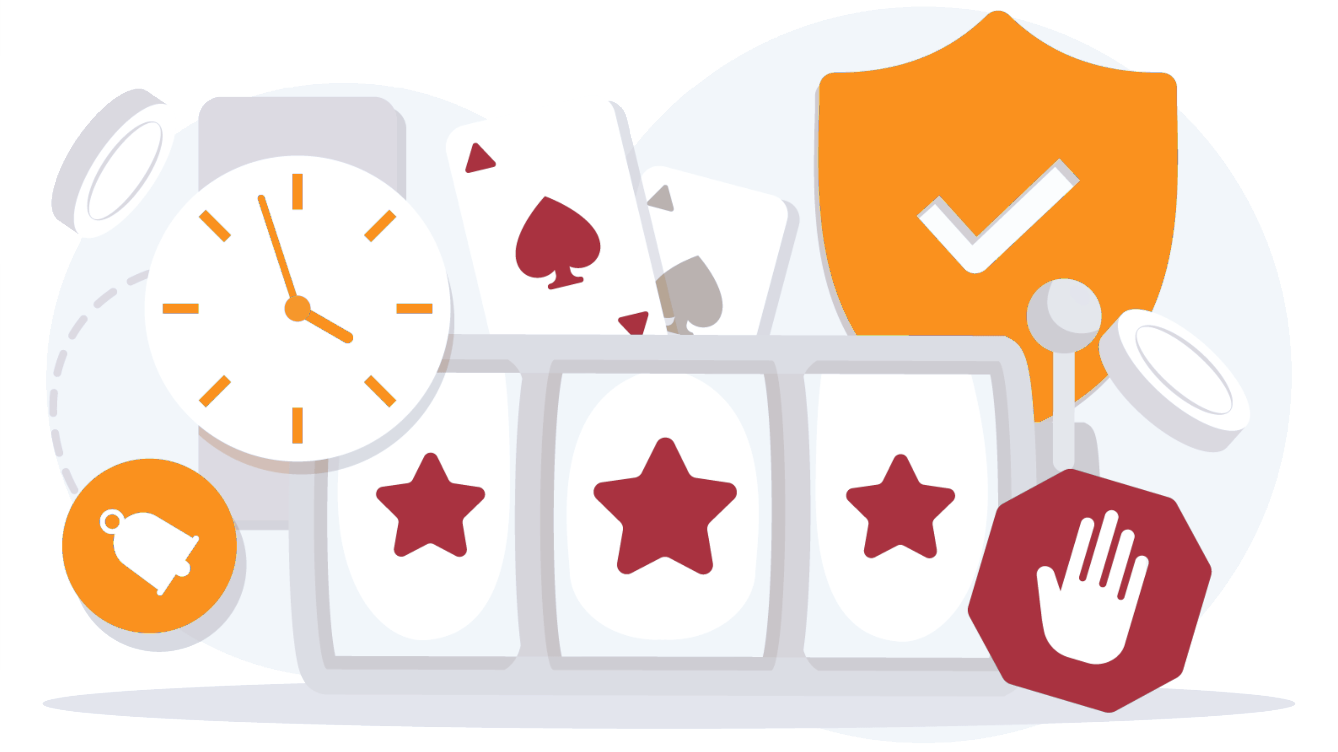 Szlovákiában online kaszinók – Az értékelési folyamatunk