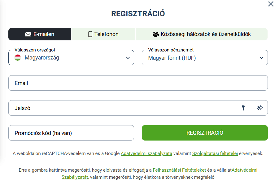 betlabet kaszinó regisztráció