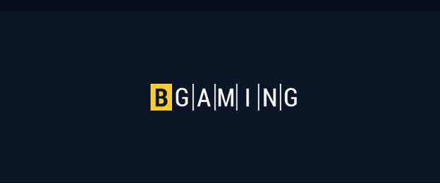 ВGаming